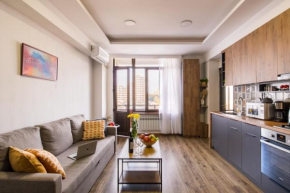 hotelise l Horizon Apartment